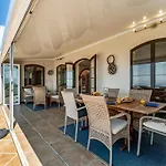 Views Mediterranean Panorama * נרחה