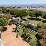 Views Mediterranean Panorama * נרחה