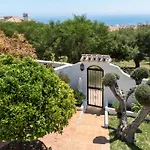 וילה Views Mediterranean Panorama