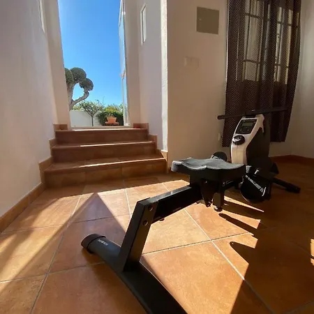 Views Mediterranean Panorama *