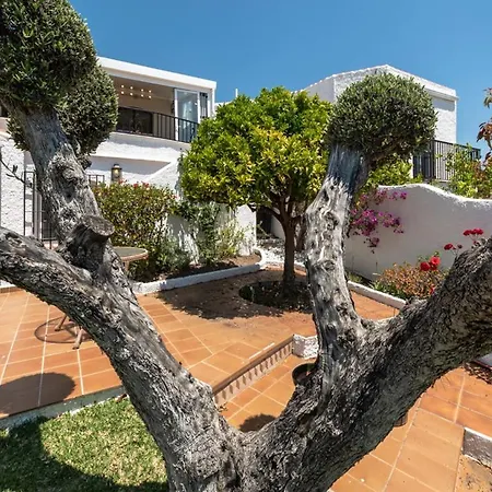 Views Mediterranean Panorama * Nerja