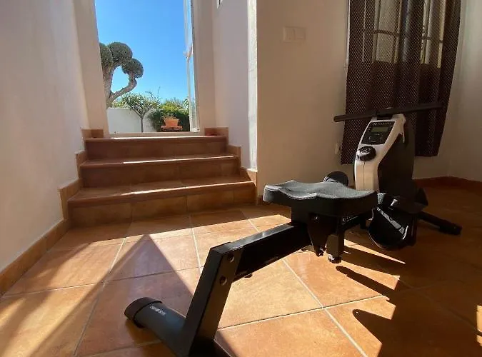 Views Mediterranean Panorama *