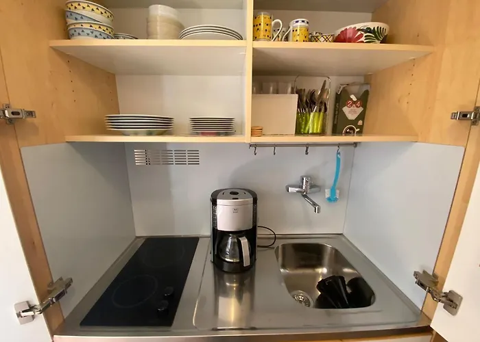 Views Mediterranean Panorama * Nerja