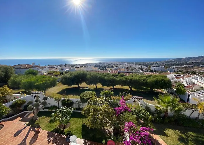 Views Mediterranean Panorama *