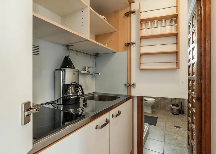 Views Mediterranean Panorama * Nerja