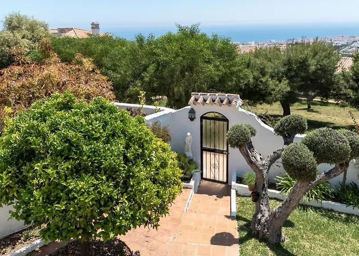 Willa Views Mediterranean Panorama