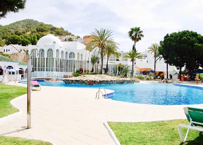 Views Mediterranean Panorama