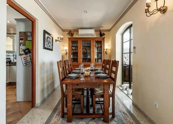 Views Mediterranean Panorama Nerja