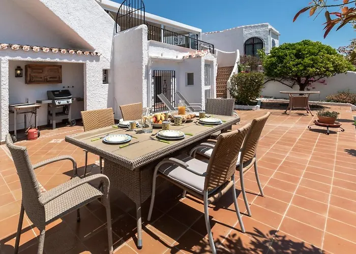 Willa Views Mediterranean Panorama