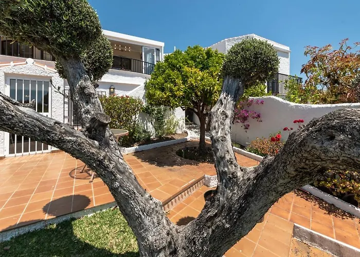 Views Mediterranean Panorama * Nerja