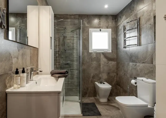 Views Mediterranean Panorama * Nerja