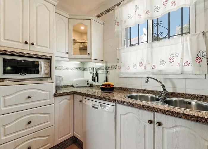 Views Mediterranean Panorama Willa