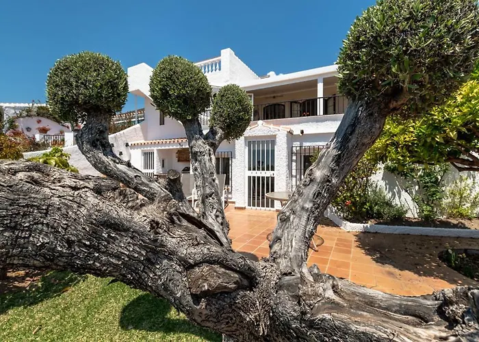 Views Mediterranean Panorama