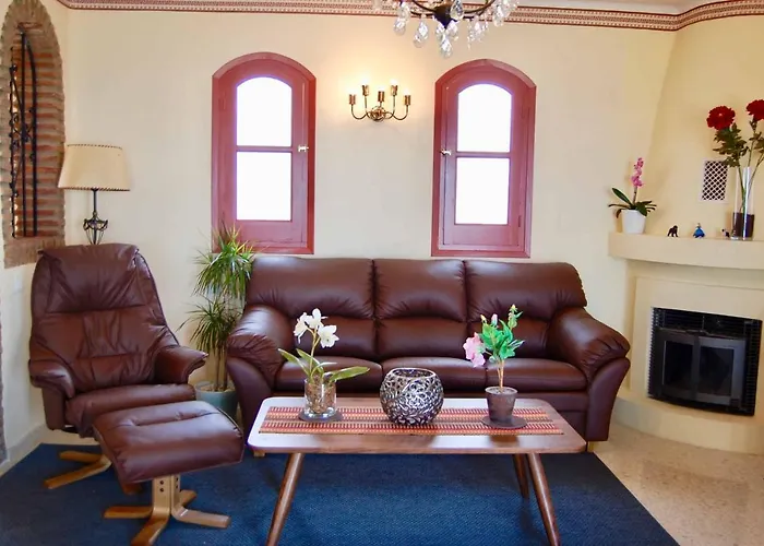 Willa Views Mediterranean Panorama *