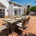 Villa Views Mediterranean Panorama