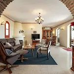 Views Mediterranean Panorama Villa
