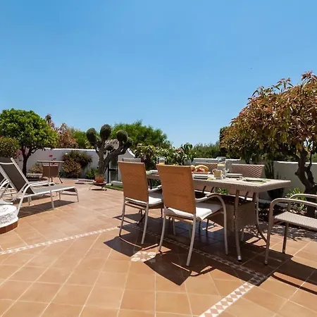 Views Mediterranean Panorama * Нерха