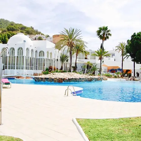 Views Mediterranean Panorama