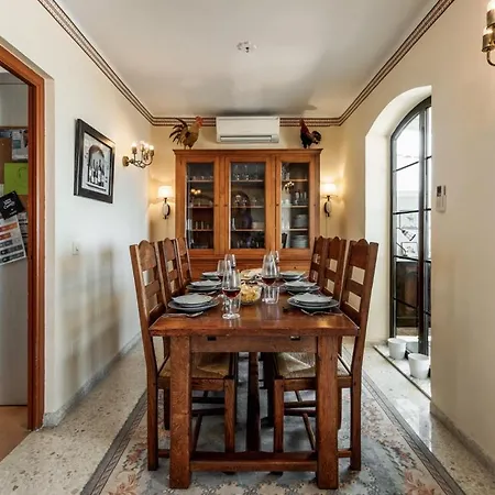 Views Mediterranean Panorama نيرخا