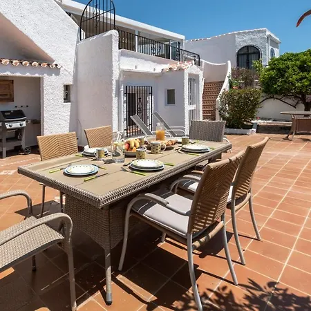 Villa Views Mediterranean Panorama