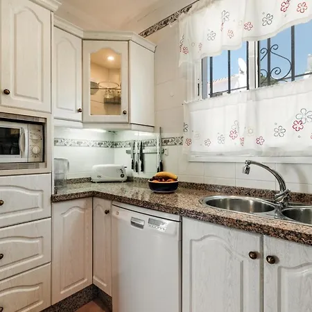 Views Mediterranean Panorama فيلة