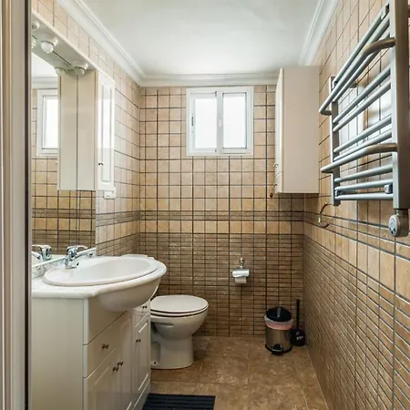 Willa Views Mediterranean Panorama *