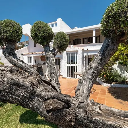 Views Mediterranean Panorama