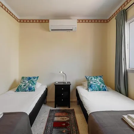 Views Mediterranean Panorama نيرخا