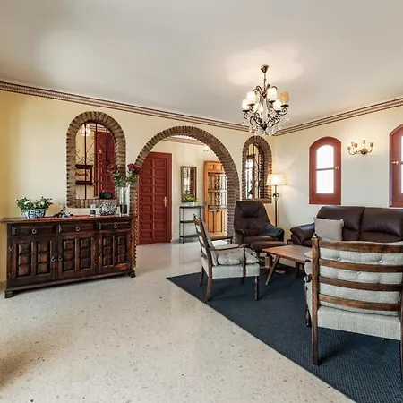 Willa Views Mediterranean Panorama *