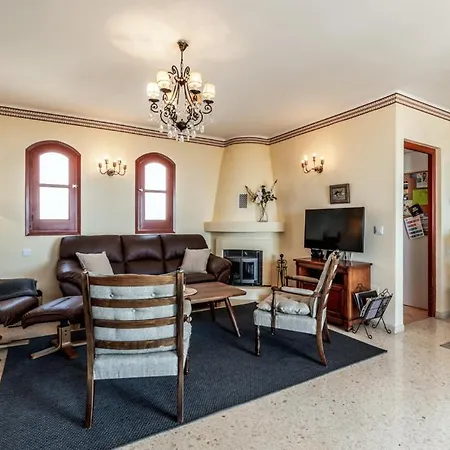 Willa Views Mediterranean Panorama