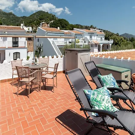 Views Mediterranean Panorama Вилла *