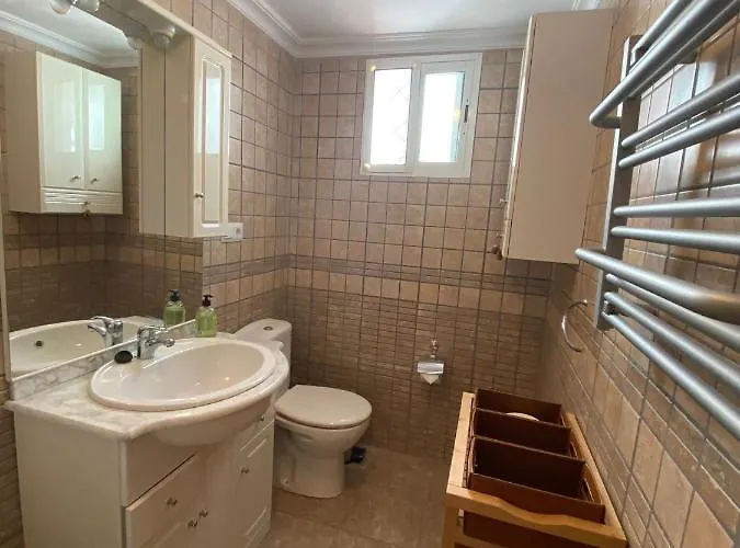 Villa Views Mediterranean Panorama