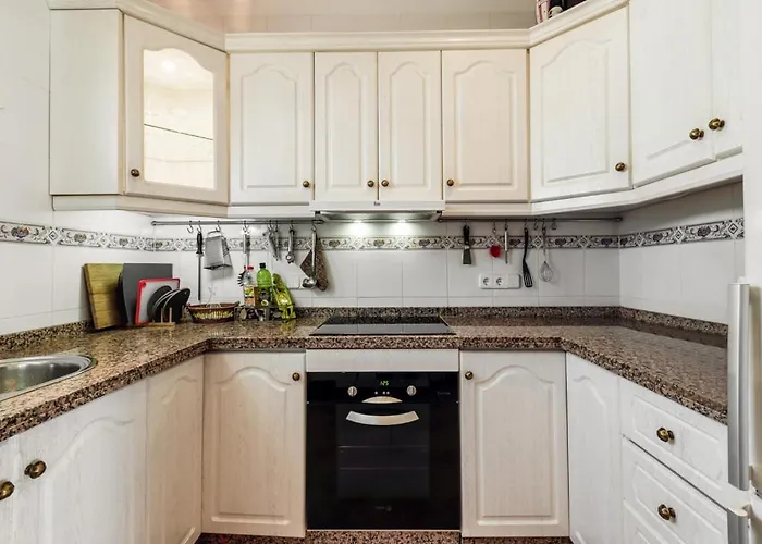 Views Mediterranean Panorama