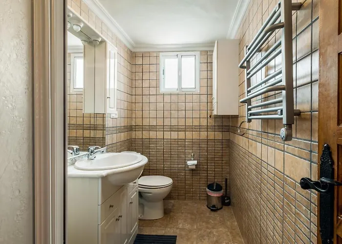 Villa Views Mediterranean Panorama *