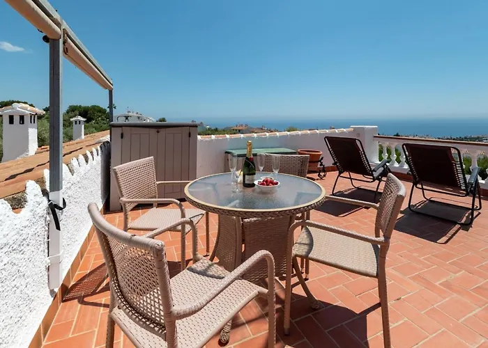 Views Mediterranean Panorama