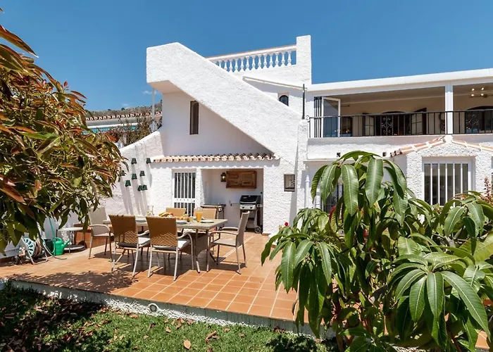 Villa Views Mediterranean Panorama *