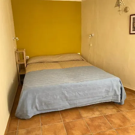 Villa Views Mediterranean Panorama Nerja