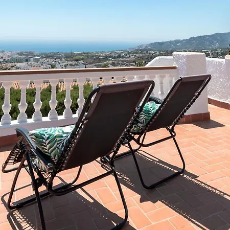 Views Mediterranean Panorama * Nerja