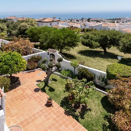 Views Mediterranean Panorama * Nerja