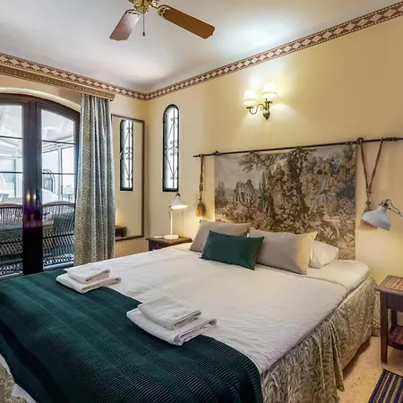 Views Mediterranean Panorama Nerja