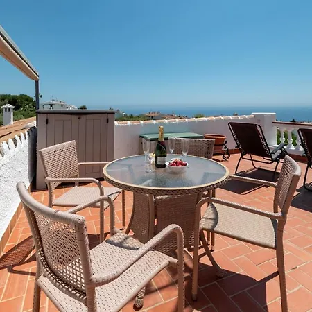 Views Mediterranean Panorama