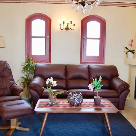 Villa Views Mediterranean Panorama *