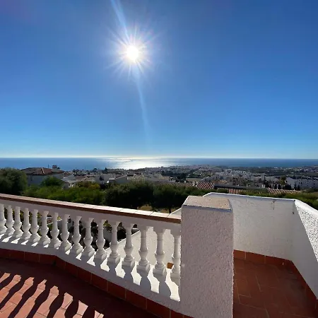 Views Mediterranean Panorama * Nerja