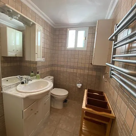 Villa Views Mediterranean Panorama