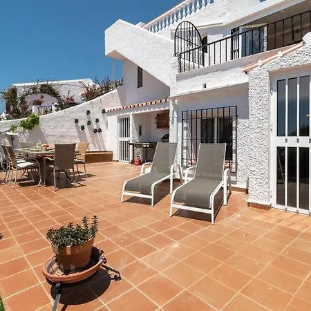 Villa Views Mediterranean Panorama